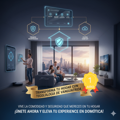 Cliente GOLD Plan anual